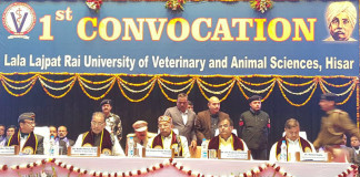 India produces 13.1% of the total milk produced in the world, says Agriculture Minister