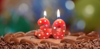 Happy 30th Birthday DBT!