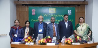 BCIL conducts workshop on creating & sustaining successful bio-enterprises