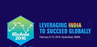 13th Edition – BIOASIA 2016