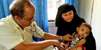 Strengthening primary healthcare network: Union govt puts onus on states