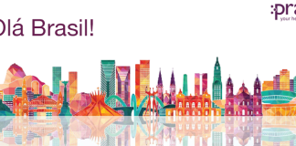 Practo flys to Brazil, attracts the big local market with its own flavor