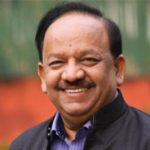 harsh vardhan