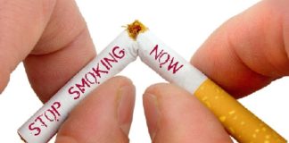 Graphic health warnings to cover 85% of the surface area of tobacco packs