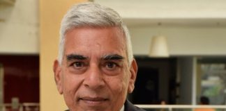 Aditya Narayan elected as chairman of Sanofi India