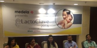 Experts discuss ‘human milk banks’ at second edition of LactoClave 2016