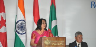 WHO Regional Director calls for strategies to prevent suicide & promote mental health