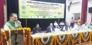 Delivery of advanced technology to farmers a big challenge: agriculture minister