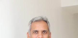 Paras Healthcare appoints Dr Shankar Narang as COO