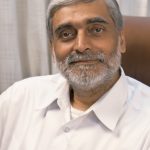Dr Prem Nair, Medical Director, Amrita Institute of Medical Sciences, Kochi
