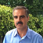 Dr Shivendra Bajaj, Executive Director, ABLE-AG.