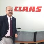 Image1_Jay Singh, Managaing Director, CLAAS India
