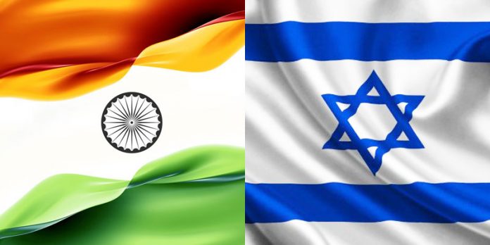 India Israel