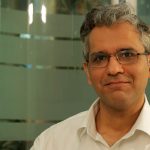 Jagdish Moorjani