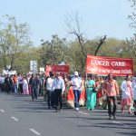 Cancer Survivor Rally by Bhagwan Mahaveer Cancer Hospital & Research Centre, Jaipur (2)