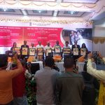 Measles Rubella Campaign launched Health Ministry 1