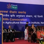 agr ministry IARI Convo
