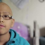 cancer childhood
