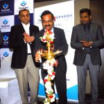 Dr. N. K. Venkataramana launches Neuro Spine Hospital Chain _BRAINS_ (1)
