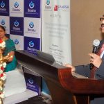 Dr. N. K. Venkataramana launches Neuro Spine Hospital Chain _BRAINS_ (2)