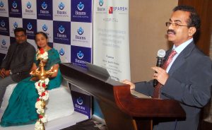 Dr. N. K. Venkataramana launches Neuro Spine Hospital Chain _BRAINS_ (2)
