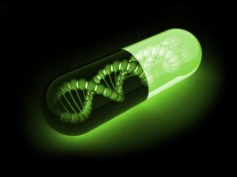 New magnetic nanoparticles may help treat cancer