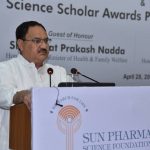 Sun Pharma Foundation awards 2017 pic 3