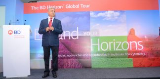 “Our top priority is to keep adapting as per clients’ needs”