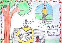Prioritizing health: Let’s make health our talking point!