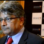 Dr Vijay Chandru Founder & CEO Strand Life Sciences good one