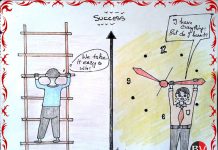 Entrepreneurship vs Job: A day’s comparison! (By Shanu K)