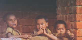 BIBCOL develops unique remedy for acute malnutrition in children