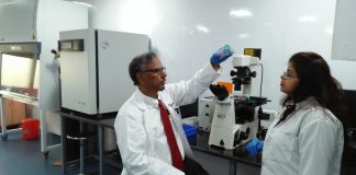 Here’s why some cancer cells can survive radiation!