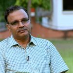 Dr Sharad Jain Raiwater