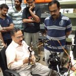 IIT M Team