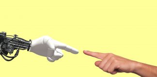 IIT-M team develops trainer robot for medical colleges