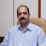 Dr Ravi Gaur, COO Oncquest Lab EDITED