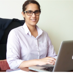 Ms. Sugandh madam (1)