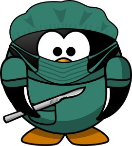 doctor edited