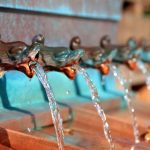 Water fountain
