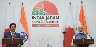 India and Japan to cooperate big time on bioscience research
