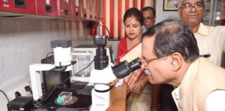 India’s first advanced homoeopathy virology lab set up in Kolkata