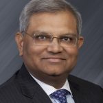 Mr. Manasije Mishra, Managing Director, Indian Health Organisation