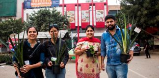 SRL Diagnostics initiates ‘silent movement’ to combat pollution