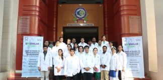 ICT-Mumbai hosts 5 day workshop on biosimilar characterization
