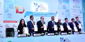 Health insurance for the MSME workforce is key to the sector’s growth story: FICCI-KPMG knowledge paper
