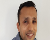 “We plan to tap the niche 3D printed customized medical implant market in India”