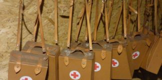 GNH India sends 89,500 medical aid packages to Somalia