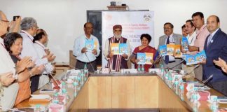 Health ministry releases training manuals for health workers to promote oral health