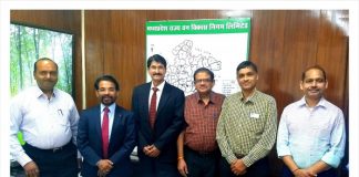 Sami-Sabsina announces 10 year reforestation commitment to Pterocarpus marsupium cultivation